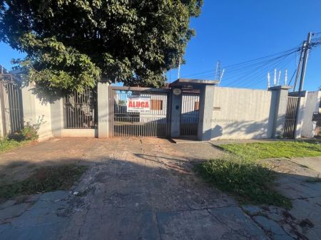 Casa de Vila em Vila Sobrinho