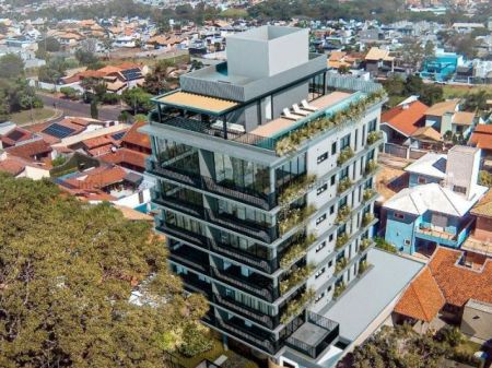 Apartamento em Carandá