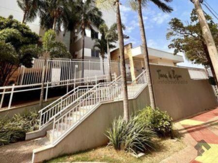 Apartamento em Carandá