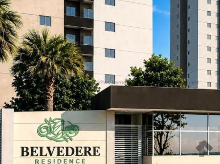 Apartamento em Seminário