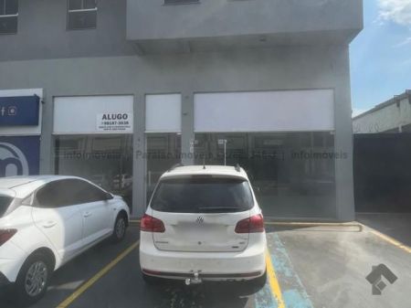 Sala / Salão / Loja em Santa Fé