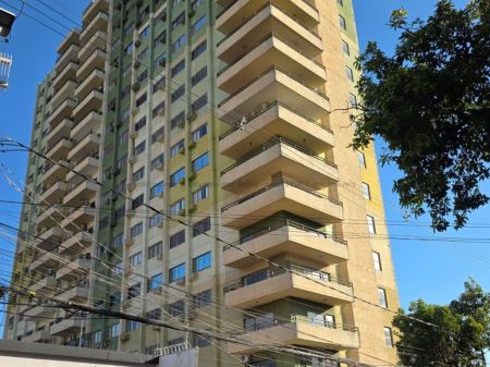 Apartamento em Centro