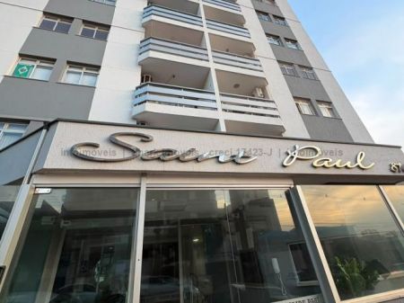 Apartamento em Centro