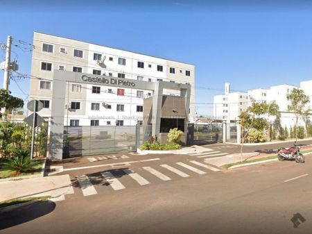 Apartamento em Rita Vieira
