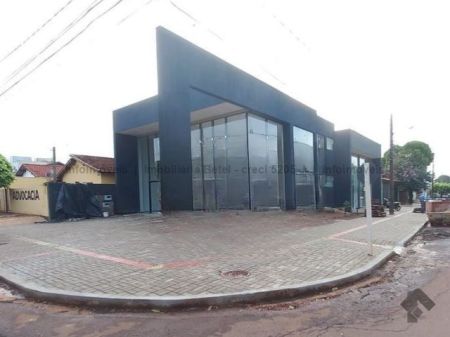 Sala / Salão / Loja em Chácara Trevos