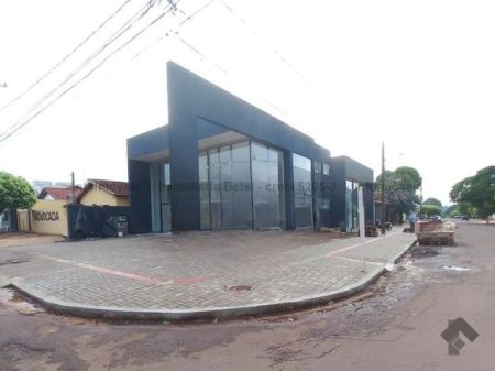 Sala / Salão / Loja em Jardim Manoel Rasslen