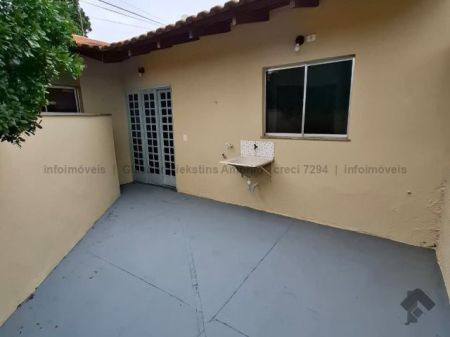 Casa de Vila em Vila Taveirópolis