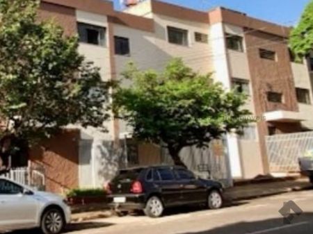Apartamento em Conjunto Res. Monte Castelo