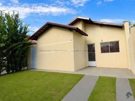Casa-Térrea-Condomínio em Tiradentes