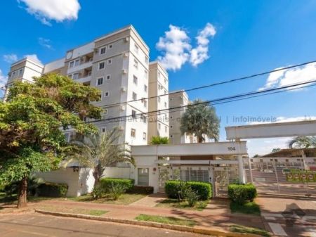 Apartamento em Vila Albuquerque