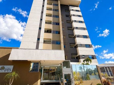Apartamento em Monte Castelo