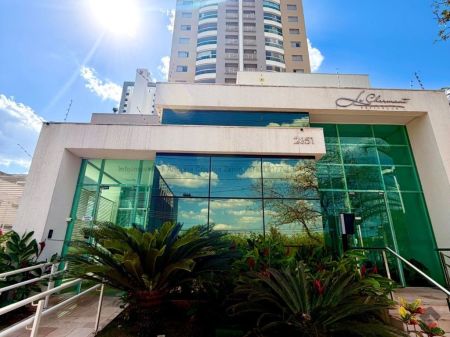 Apartamento em Jardim dos Estados