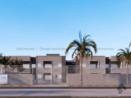 Apartamento em Portal Caiobá