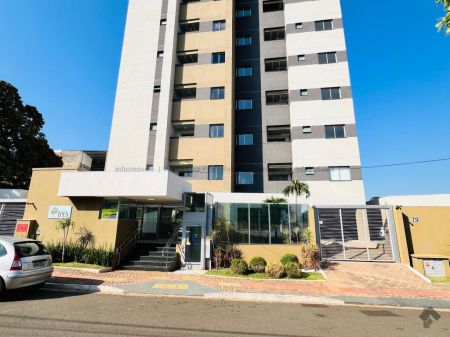 Apartamento em Monte Castelo