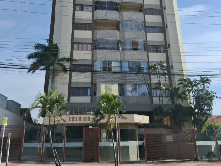 Apartamento em Amambaí