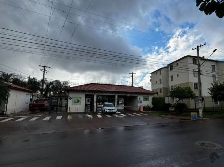 Apartamento em Rita Vieira
