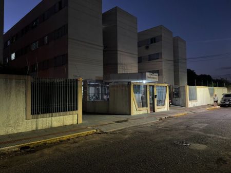 Apartamento em Amambaí