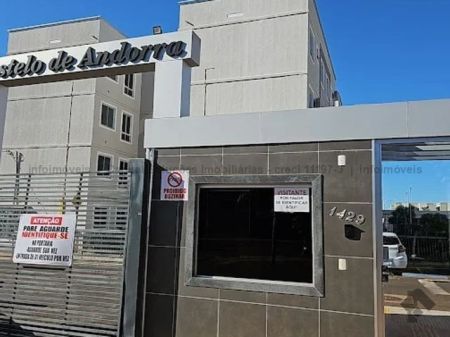 Apartamento em Pioneiros