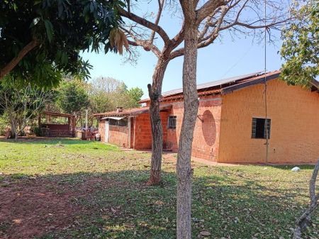Chácara em Zona Rural