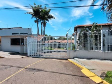 Apartamento em Cruzeiro