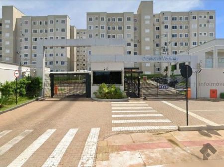 Apartamento em Seminário