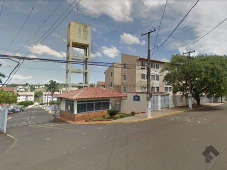 Apartamento em Monte Castelo