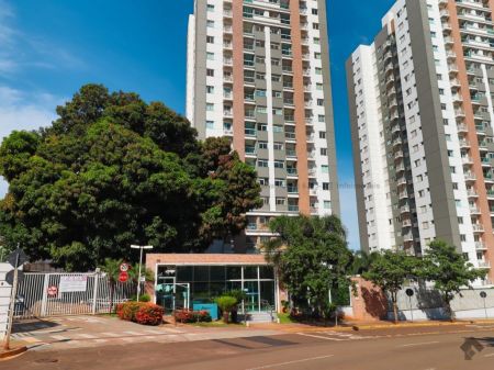Apartamento em Monte Castelo