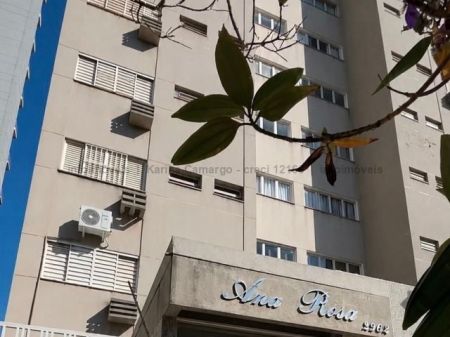 Apartamento em Centro