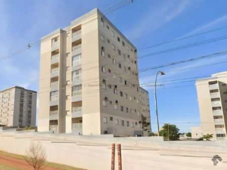 Apartamento em Mata do Segredo