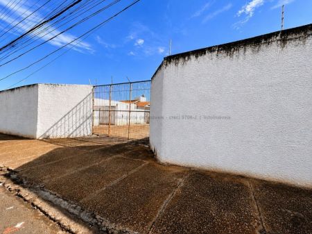 Terreno em Centro