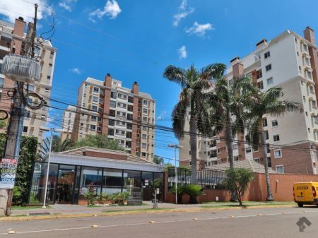 Apartamento em Mata do Jacinto