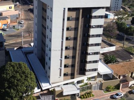 Apartamento em Monte Castelo