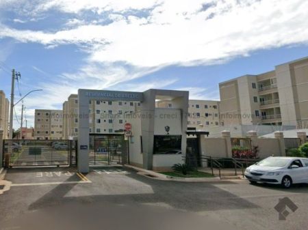 Apartamento em União