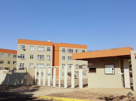 Apartamento em Centro