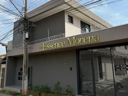 Sobrado-Condomínio em Jardim TV Morena
