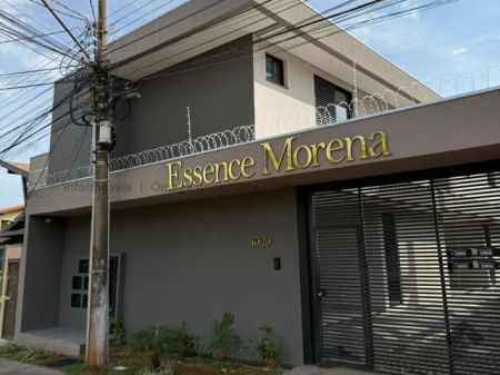 Sobrado-Condomínio em Jardim TV Morena
