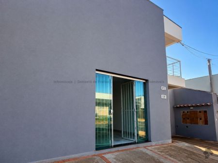 Imóvel Comercial em Monte Castelo