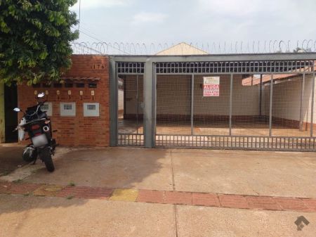 Casa de Vila em Vila Vilas Boas