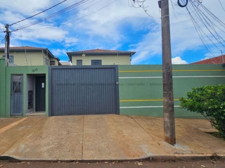 Apartamento em Amambaí