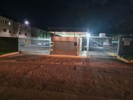 Apartamento em Vila Albuquerque