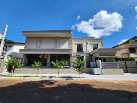 Sala / Salão / Loja em Jardim dos Estados