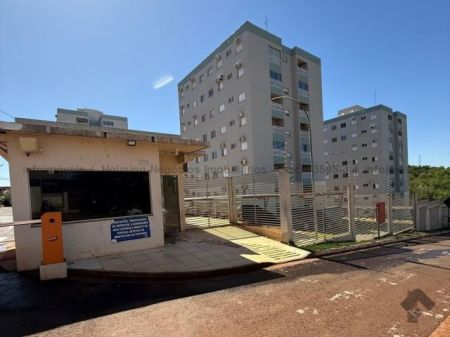 Apartamento em Mata do Segredo