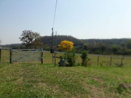 Chácara em Zona Rural