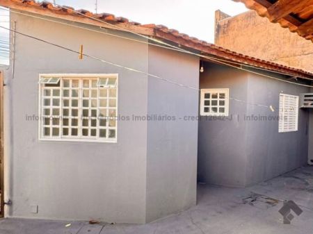 Kitnet em Tiradentes