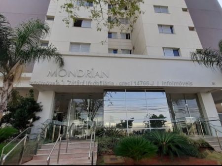Apartamento em Carandá