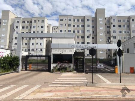 Apartamento em Jardim Seminário