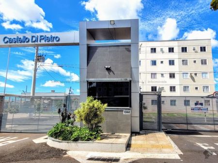 Apartamento em Rita Vieira