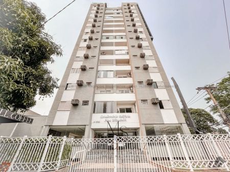Apartamento em Centro