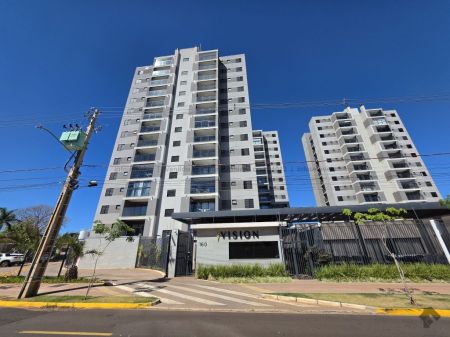Apartamento em Tiradentes