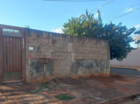 Terreno em Residencial Búzios